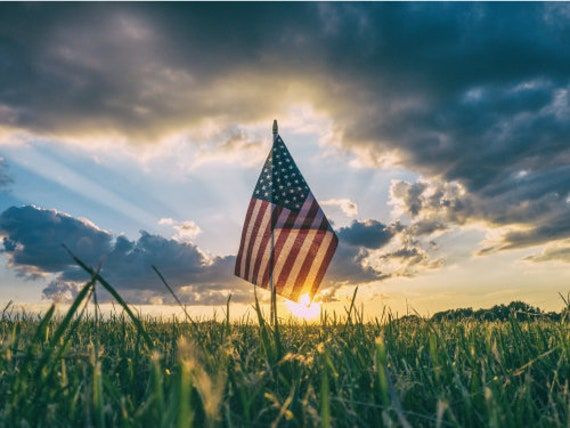 Happy Birthday, America
